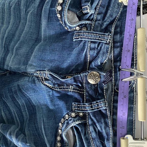 Premium Vanity jeans - Picture 4 of 6